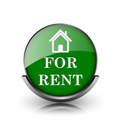 For rent icon