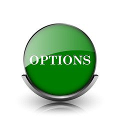 Options icon