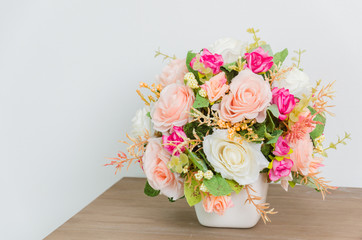 Table bedside