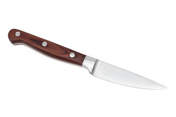 small kitchen knife