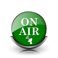 On air icon