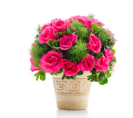 Rose bouquet