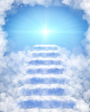 Stairway To Heaven