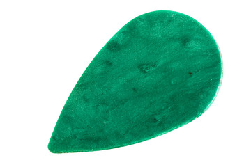 Guitar pick
