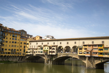 Firenze - Ponte Vecchio