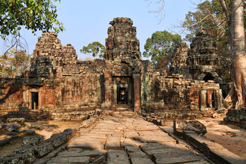 Cambodge 66
