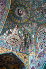 Seyed Alaedin shrine in Shiraz