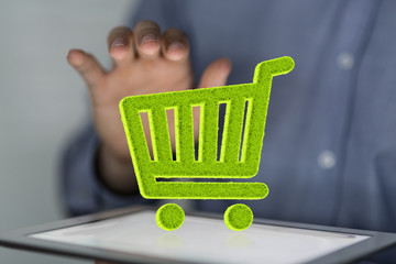cart