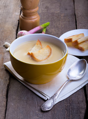 soup