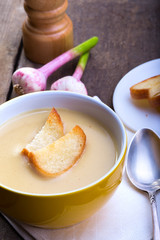 soup
