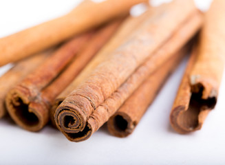 cinnamon sticks