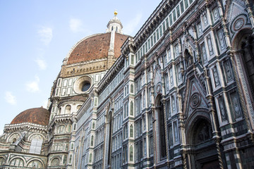 Firenze - Santa Maria del Fiore