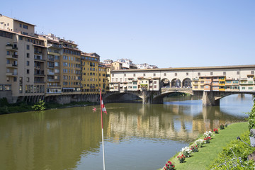 Firenze - Ponte Vecchio