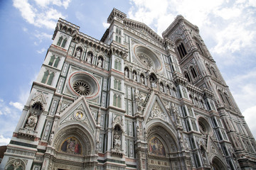Firenze - Santa Maria del fiore