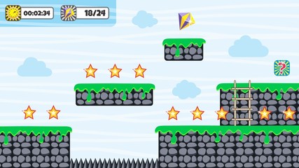 game assets platform