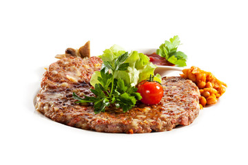 Beef Steak