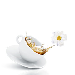 Cup of tea