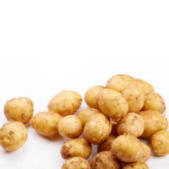 Potatoes