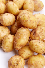 Potatoes