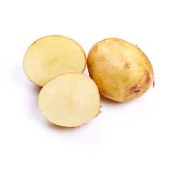Potatoes