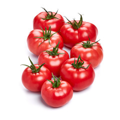 Fresh tomatoes