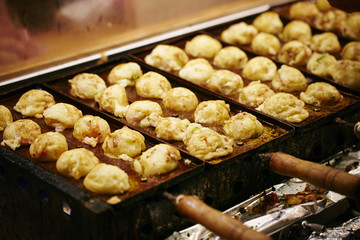 Takoyaki