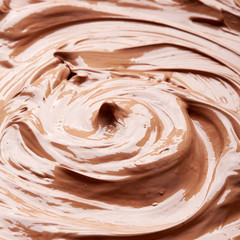 Tone foundation texture