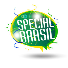 Special Brasil