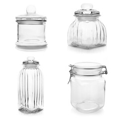 Glassware set