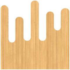 wood texture with natural background