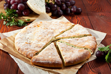 Ossetian Pie
