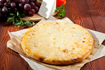 Ossetian Pie