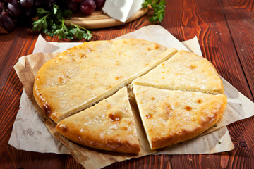 Ossetian Pie
