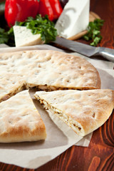 Ossetian Pie