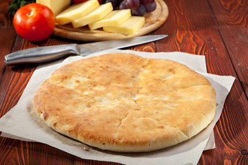 Ossetian Pie