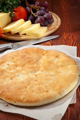 Ossetian Pie