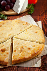 Ossetian Pie