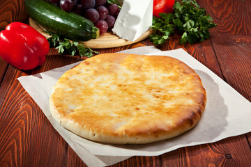 Ossetian Pie
