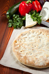 Ossetian Pie