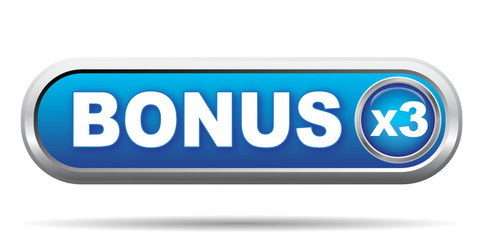 BONUS X3 ICON