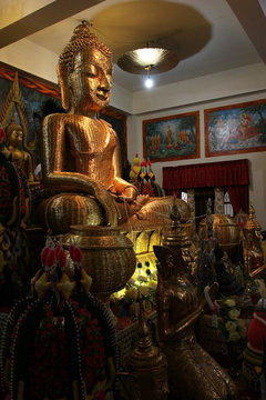 Pha jow in San