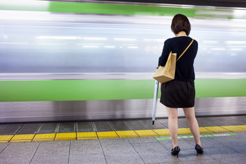 Tokyo Yamanote Sen