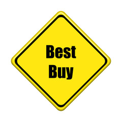 Traffic sign isolated on white background.