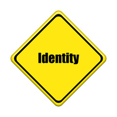 Obraz premium Traffic sign isolated on white background.