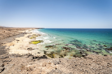 El Cotillo, Fuerteventura