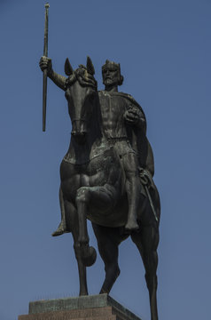 Tomislav, King Of Croatia