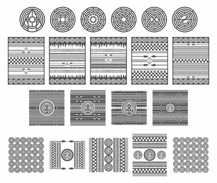 native american art collection
