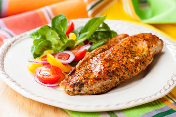 Turkey Breast
