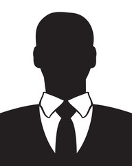 Man avatar profile picture