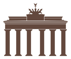 Berlin symbol